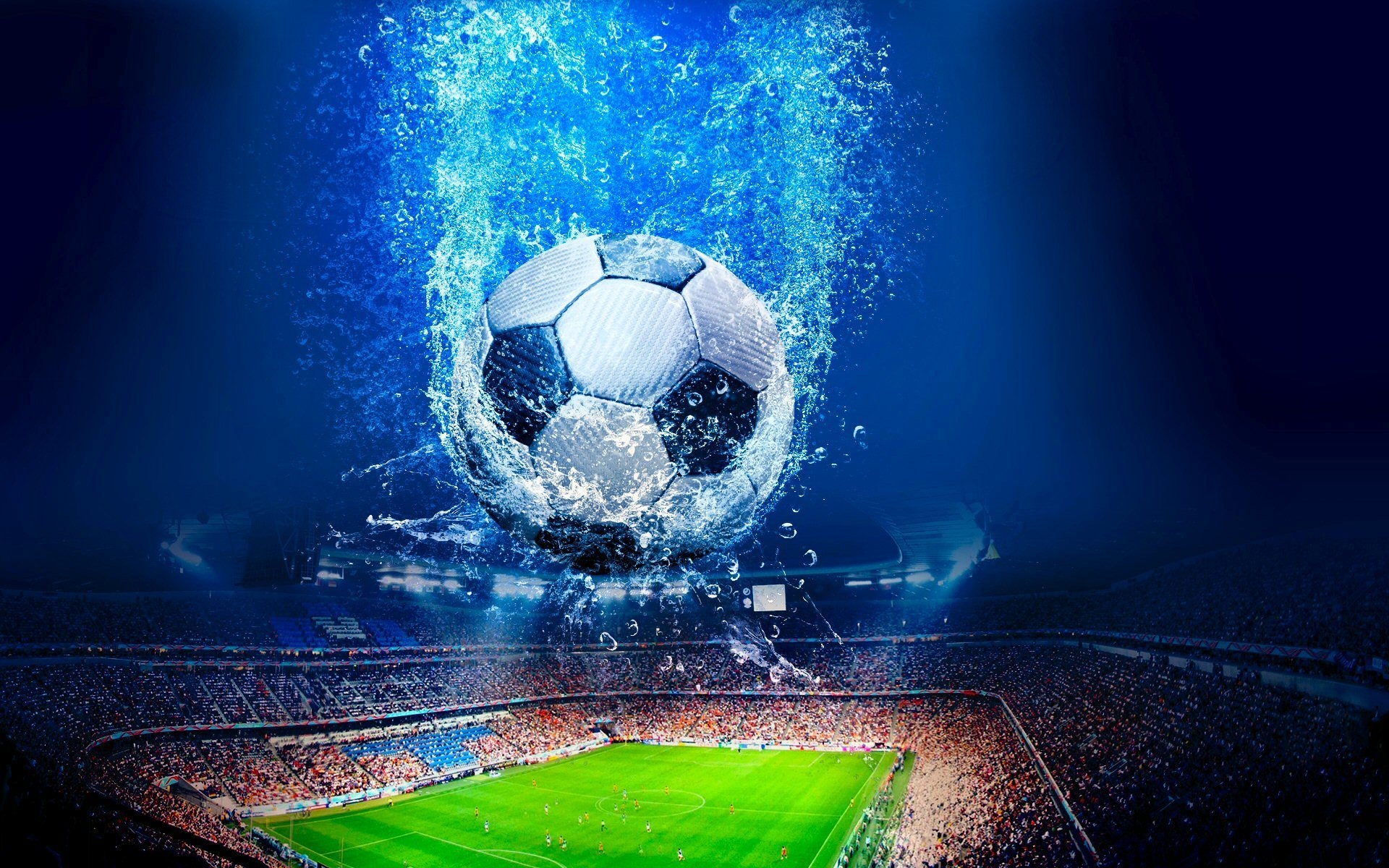 Hd Football Backgrounds