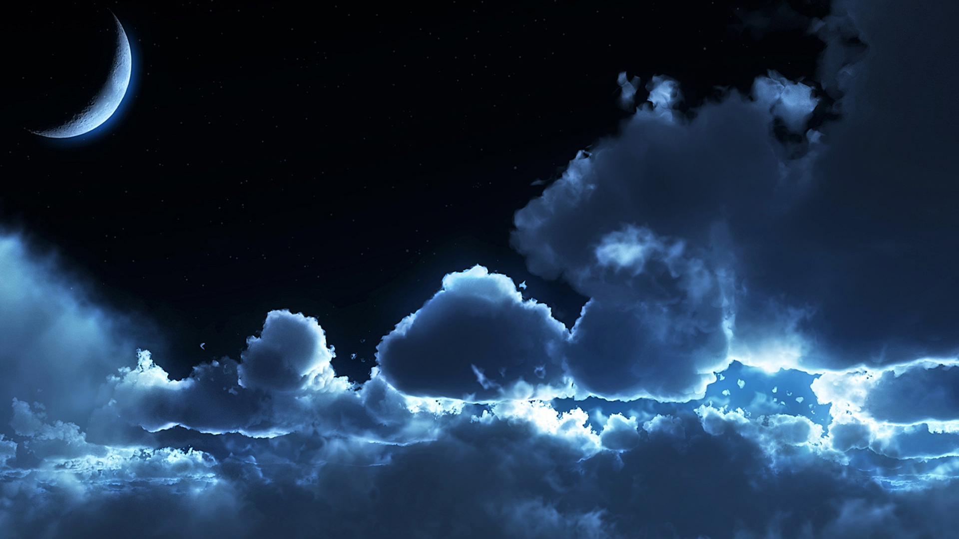 Hd Sky Background