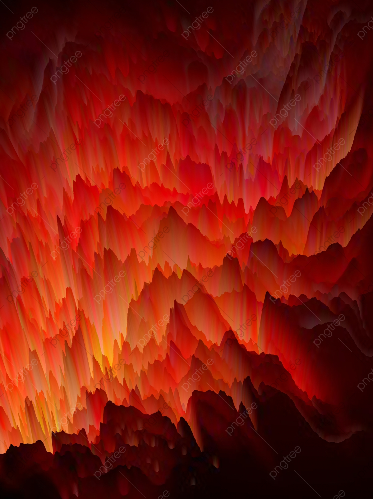 Hell Background