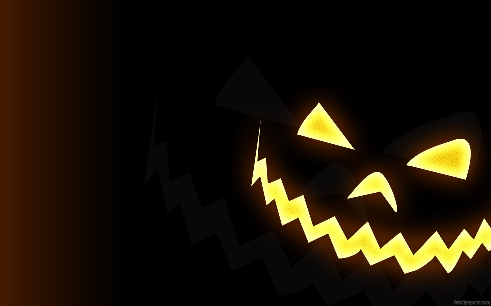 High Resolution Halloween Background