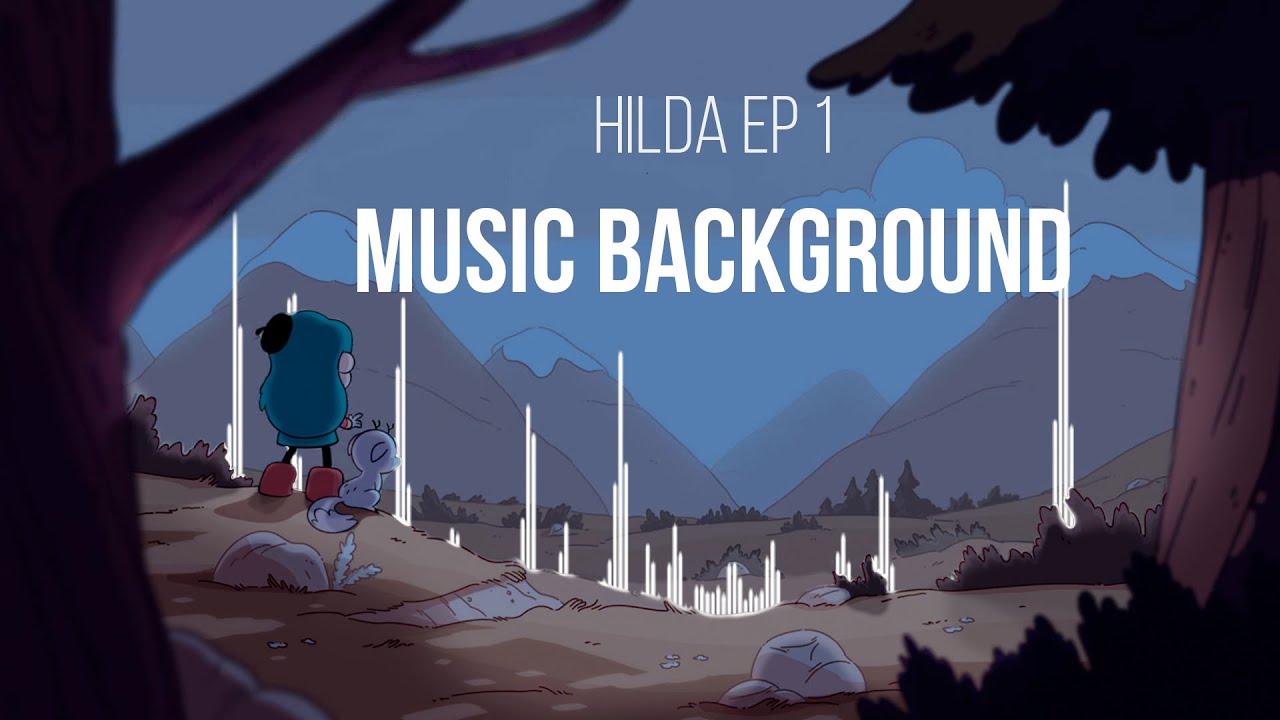 Hilda Background