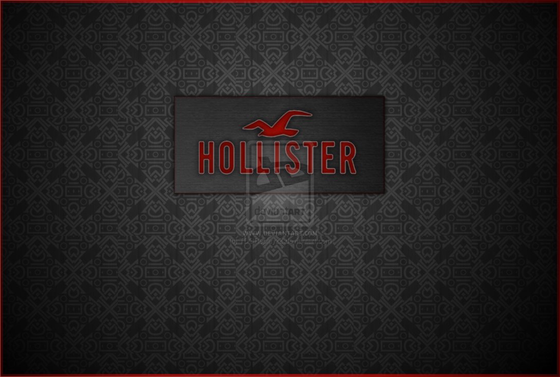 Holister Backgrounds