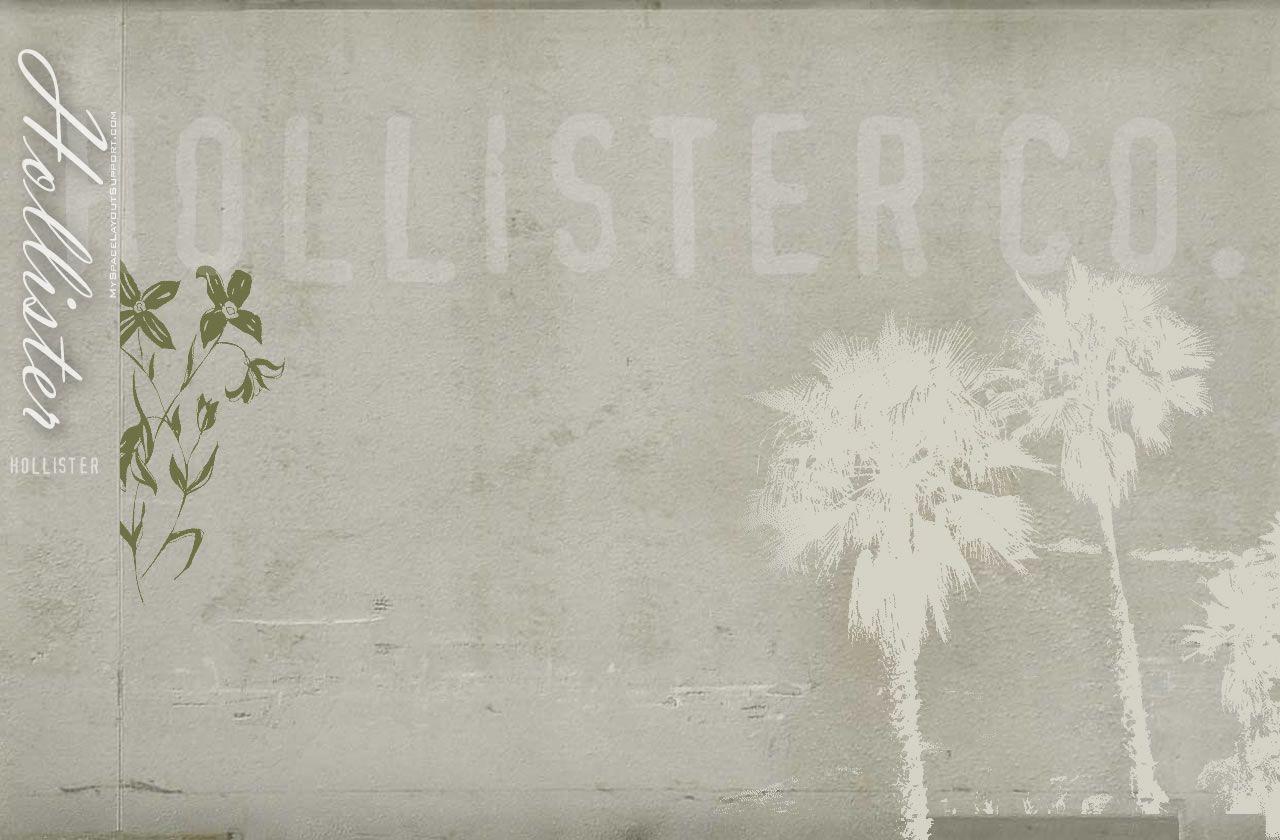 Holister Backgrounds