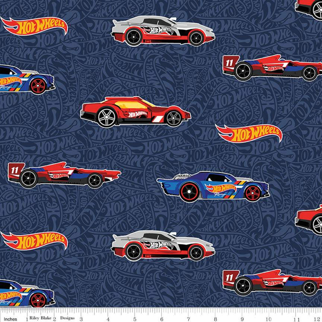 Hot Wheels Background