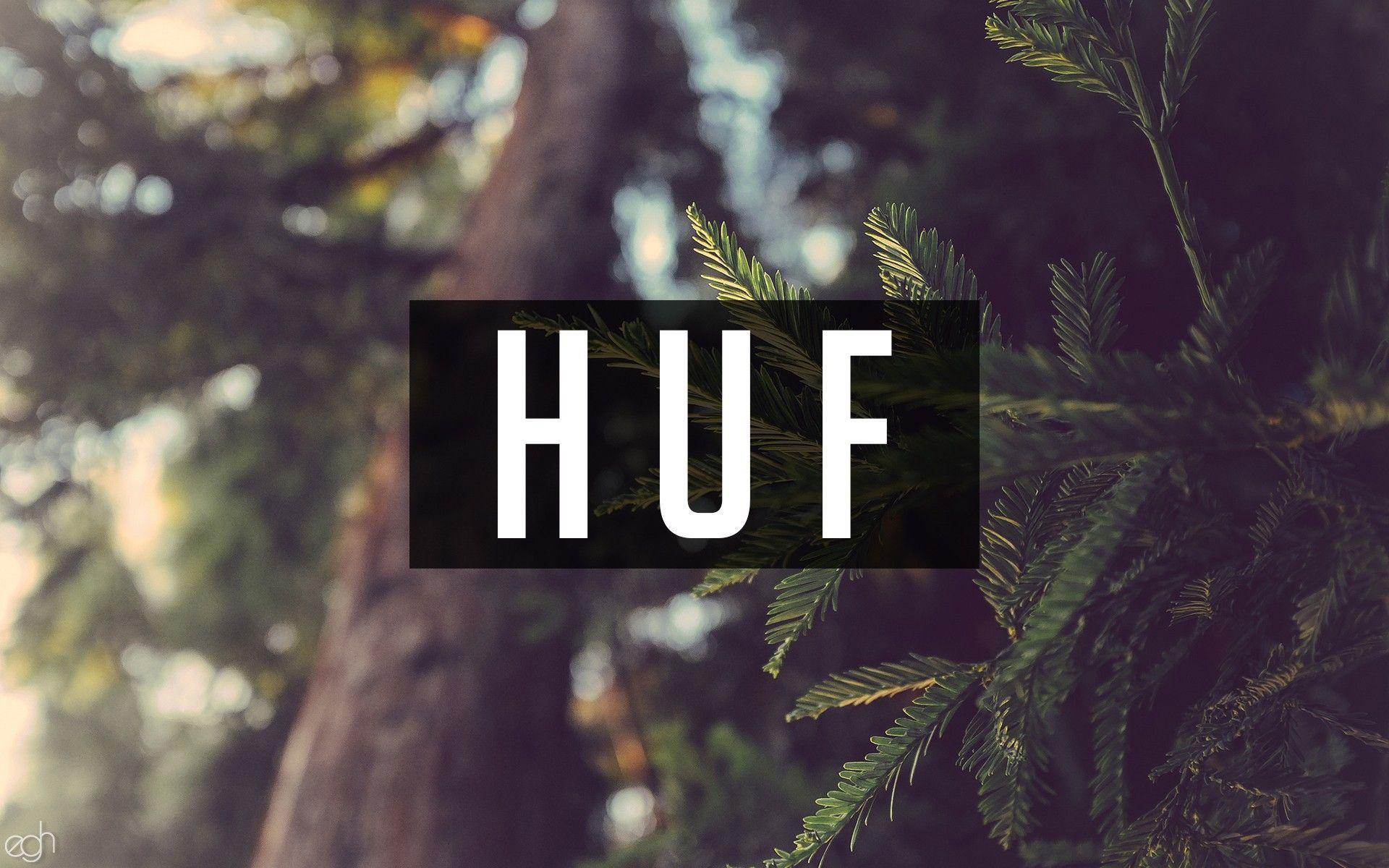 Huf Backgrounds