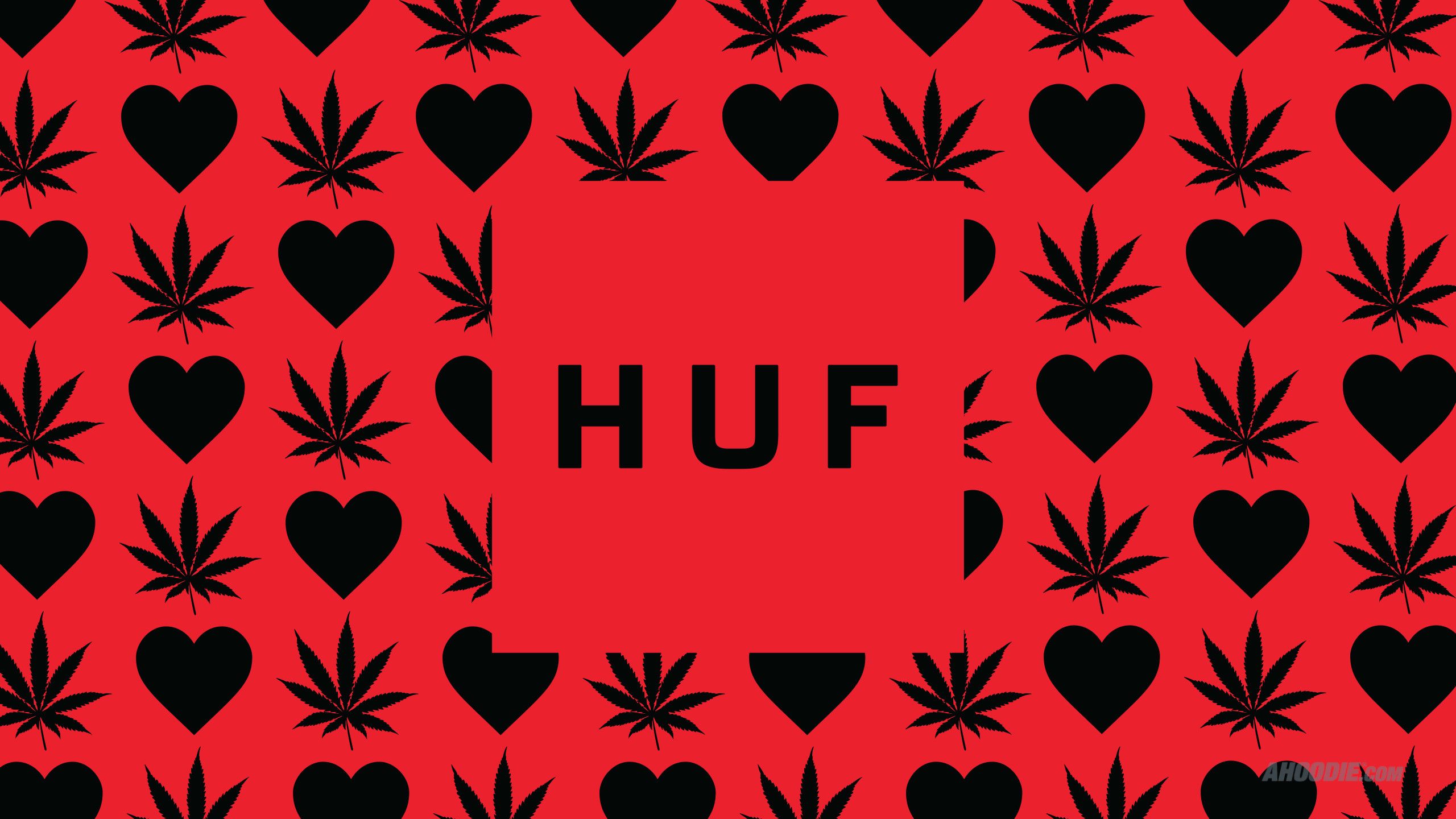 Huf Backgrounds