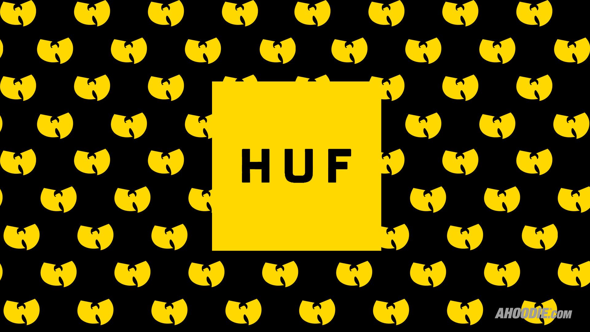 Huf Backgrounds