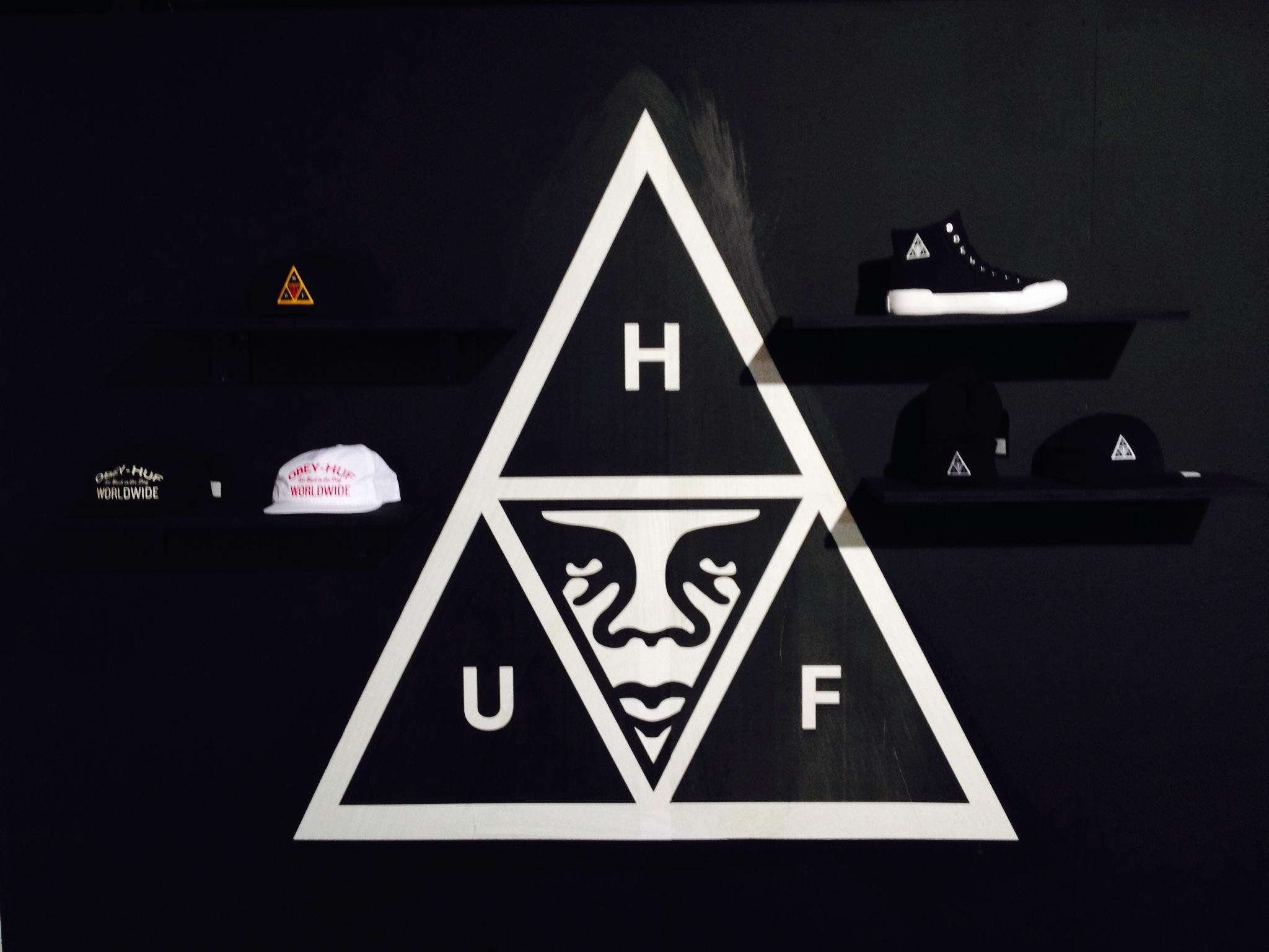 Huf Backgrounds