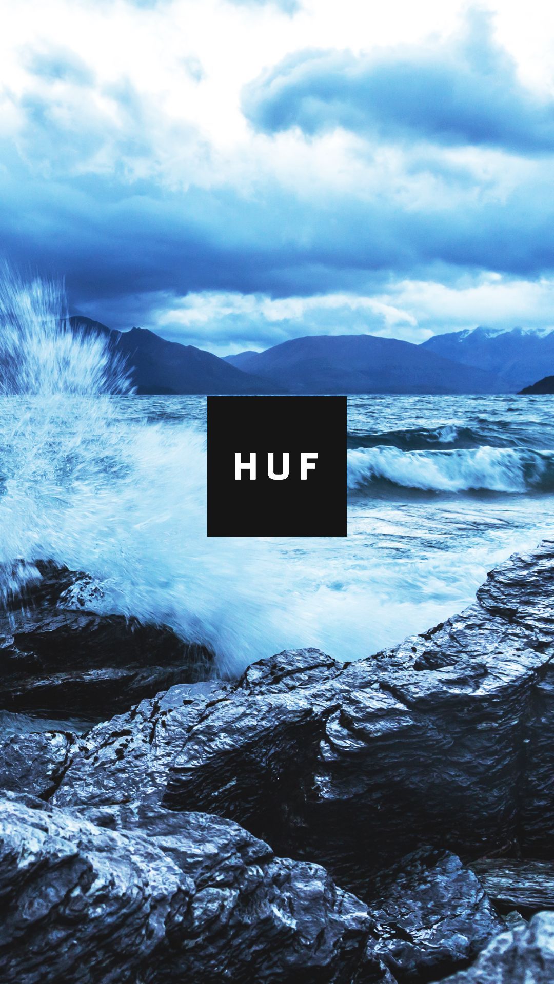 Huf Backgrounds