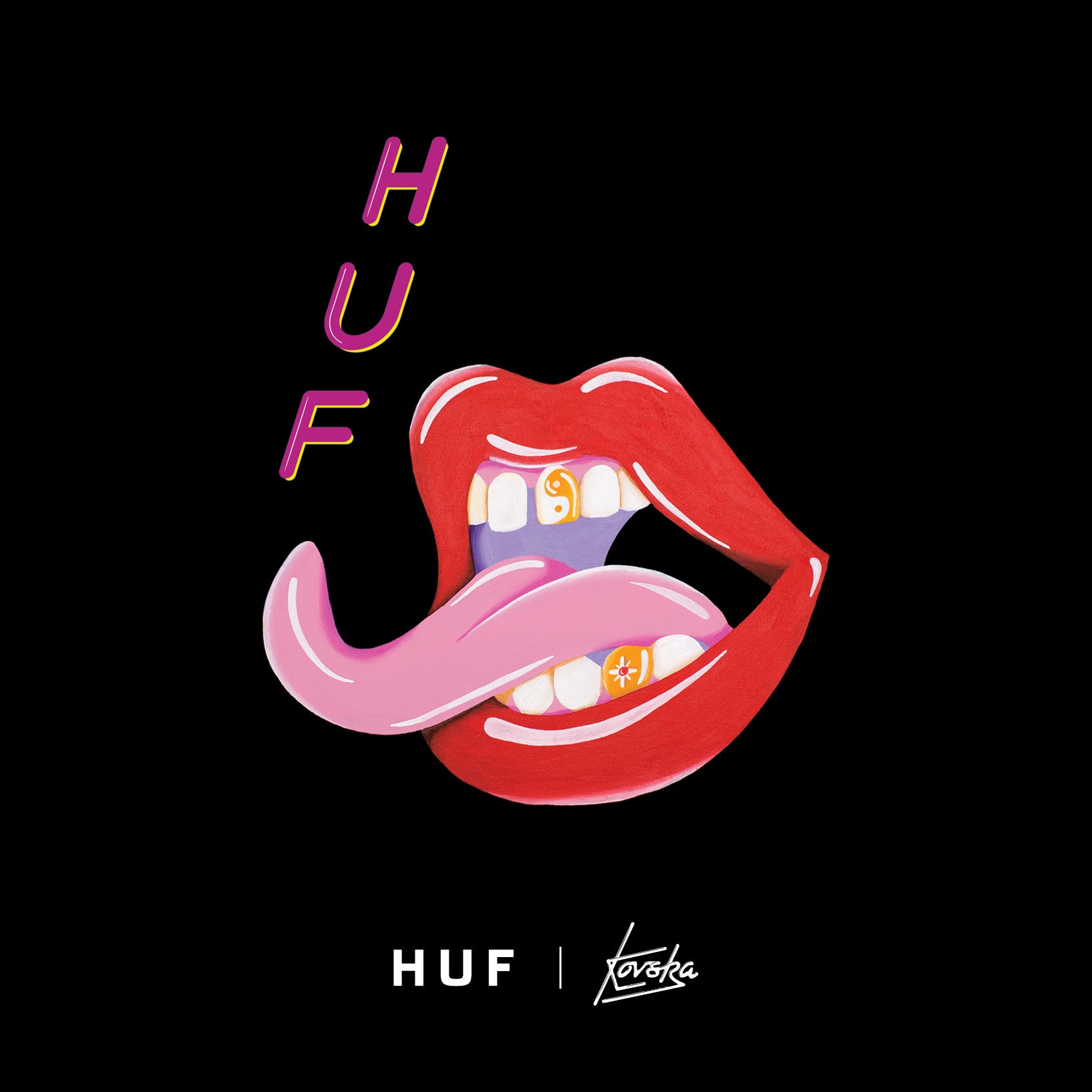 Huf Backgrounds