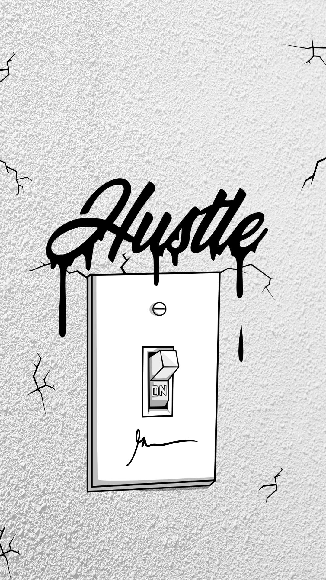 Hustle Backgrounds