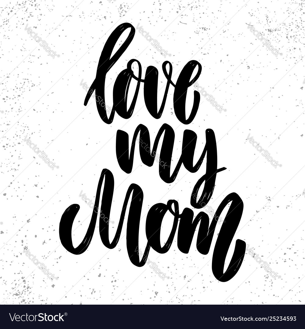 I Love My Mom Backgrounds