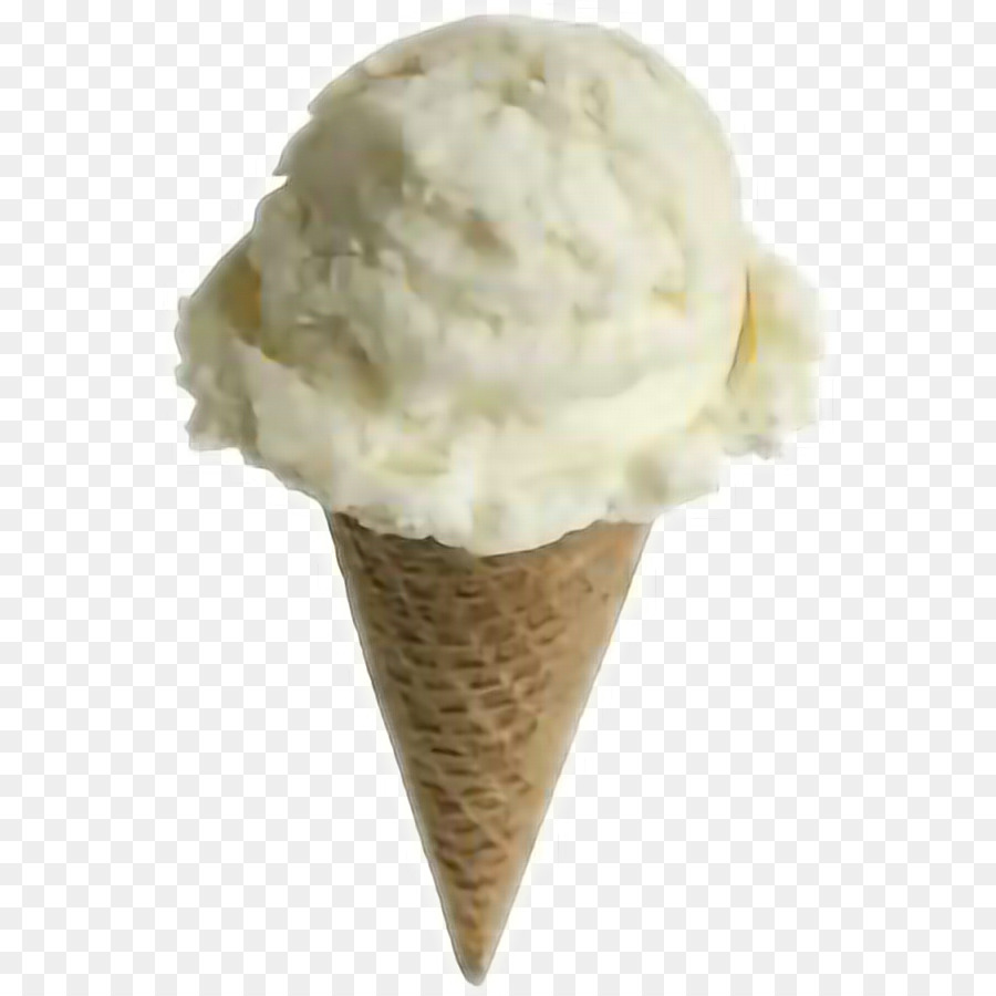 Ice Cream Cone Background