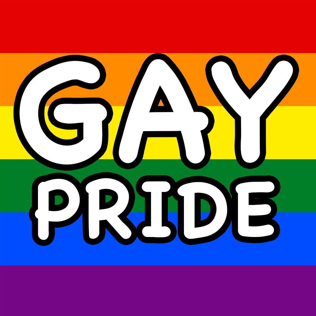 Im Gay Background