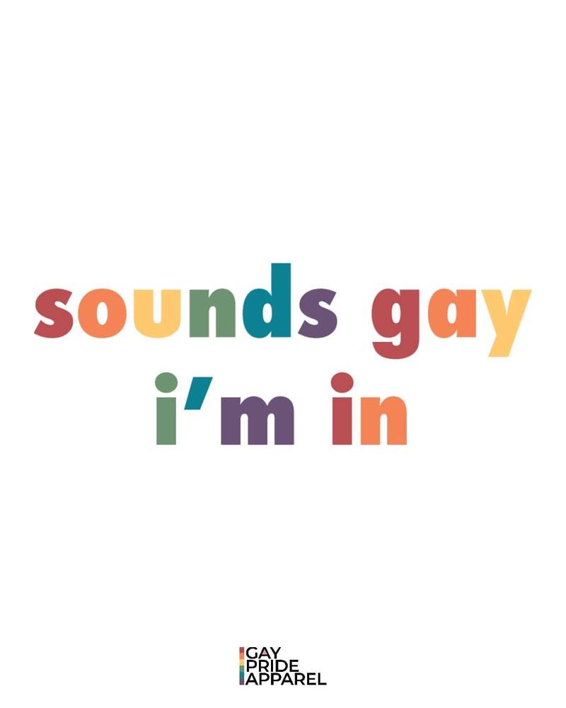 Im Gay Background