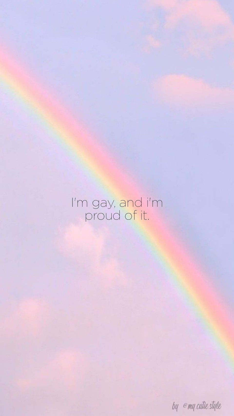 Im Gay Background