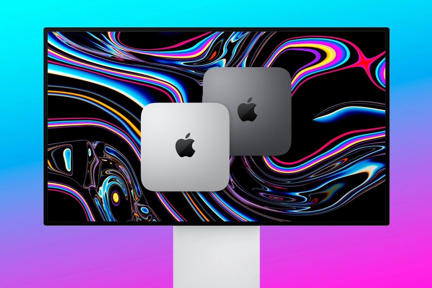 Imac Pro Background