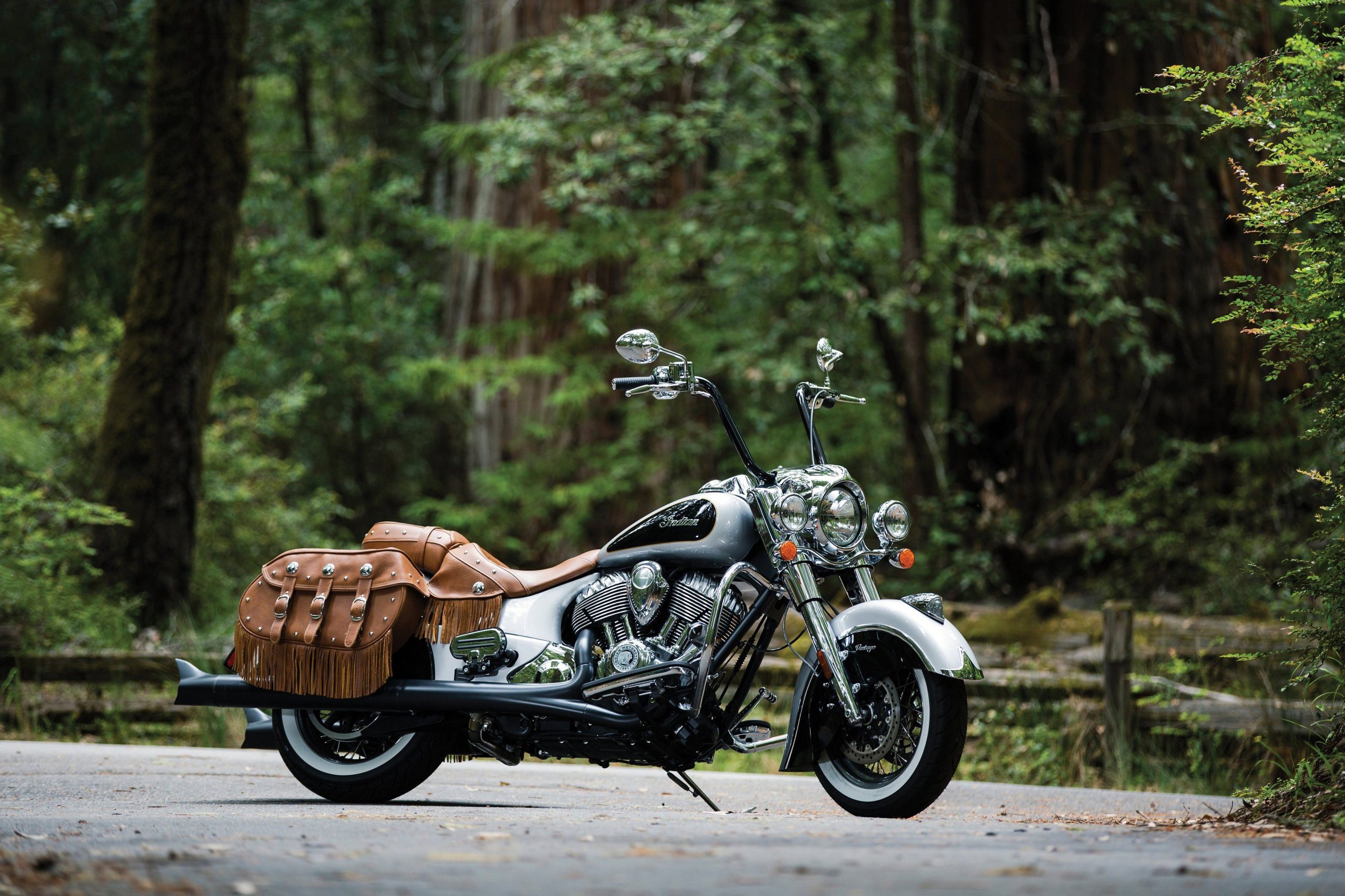 Indian Motorcycle Background