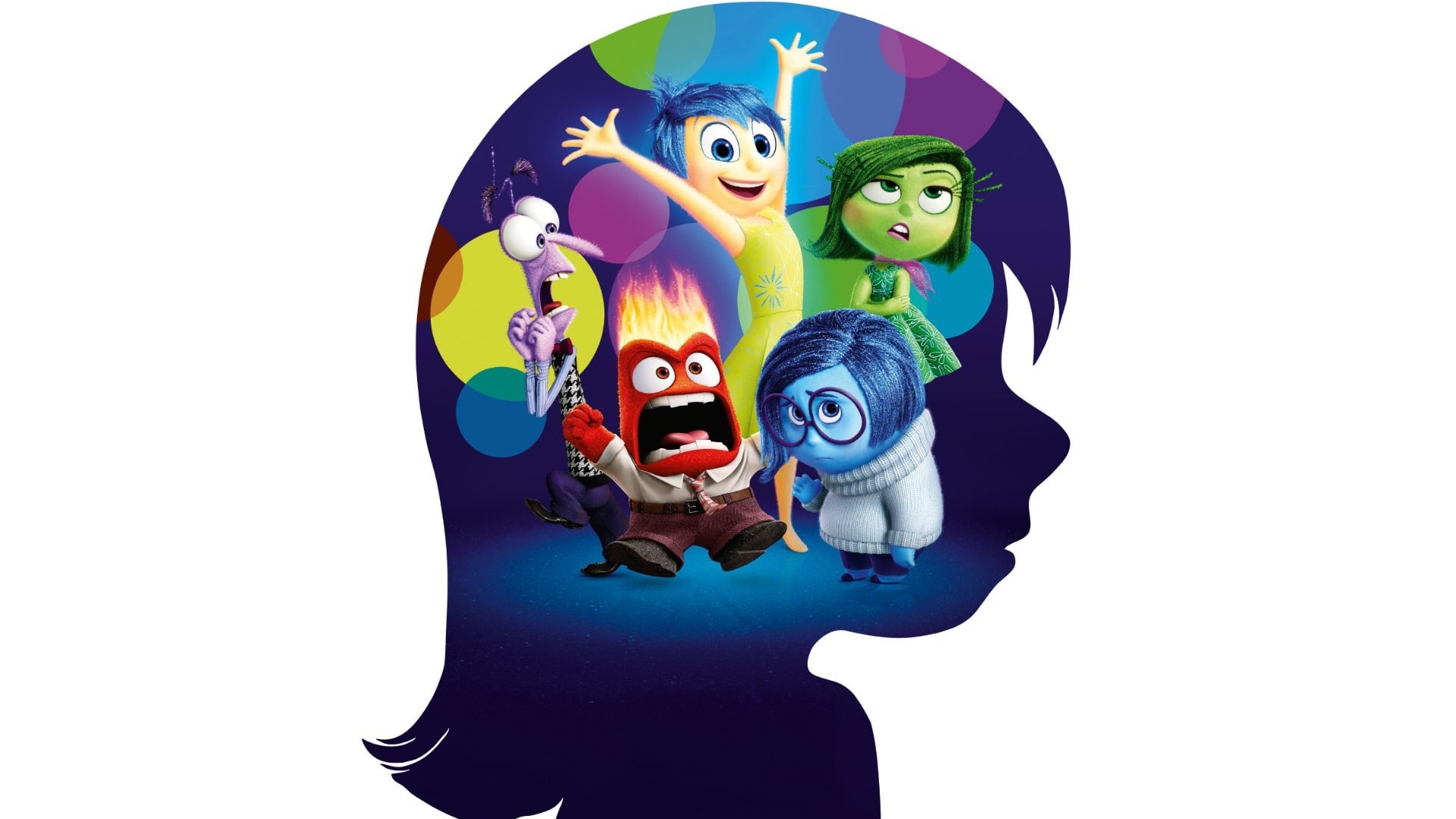 Inside Out Background