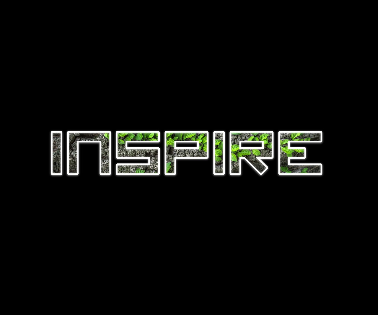 Inspire Backgrounds