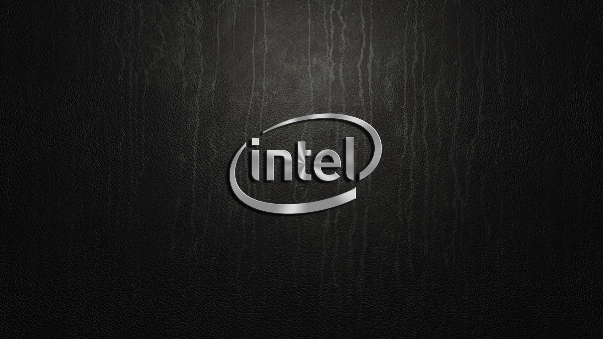 Intel Background