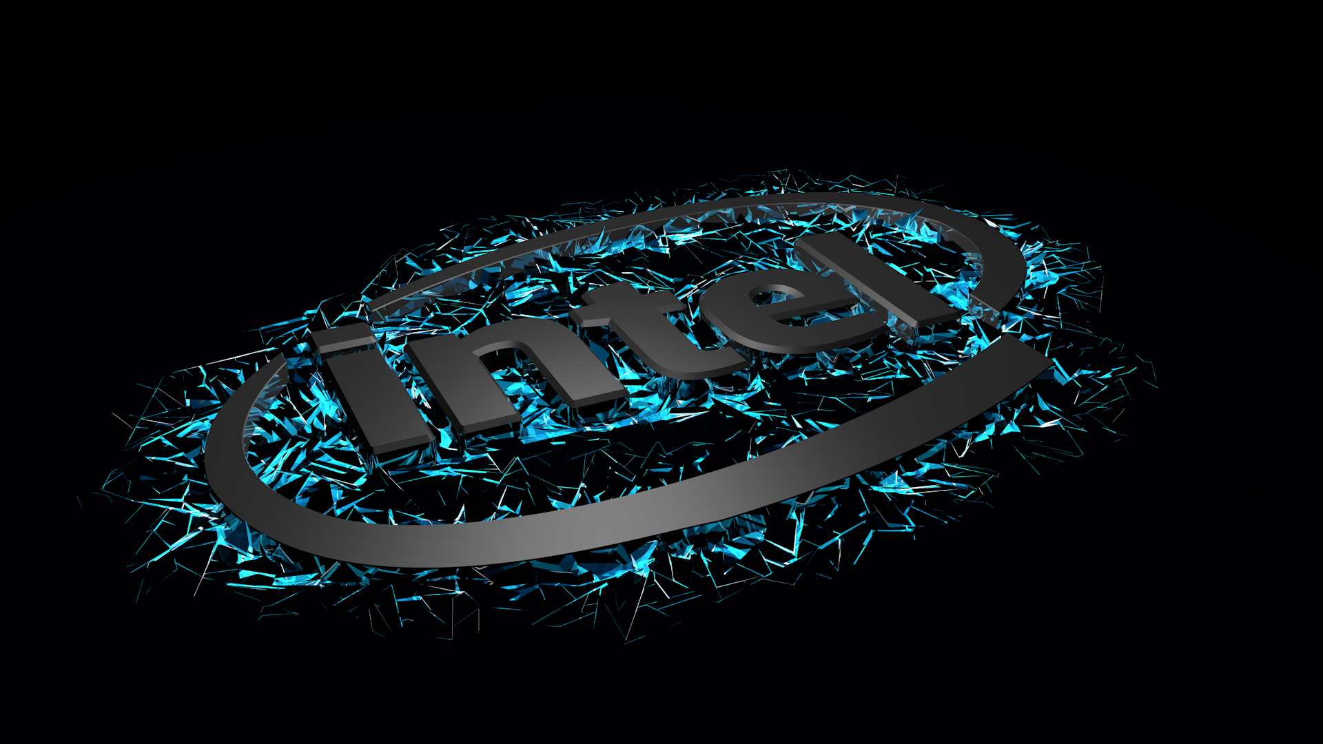 Intel Background