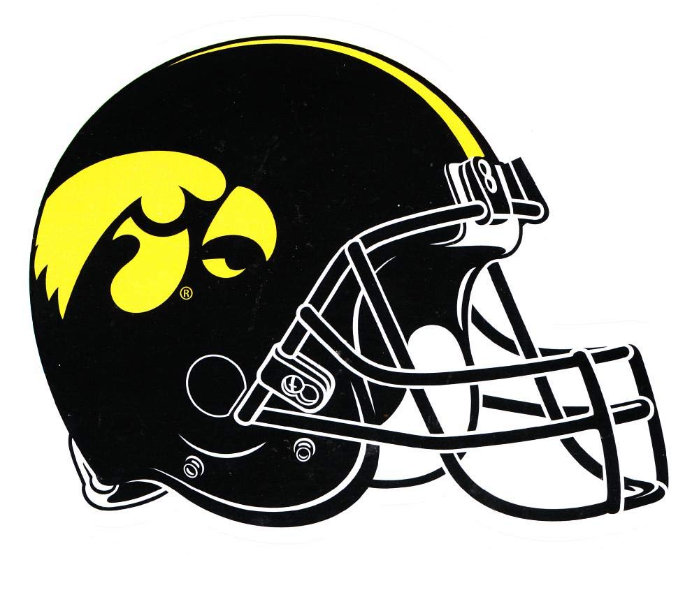 Iowa Hawkeye Background