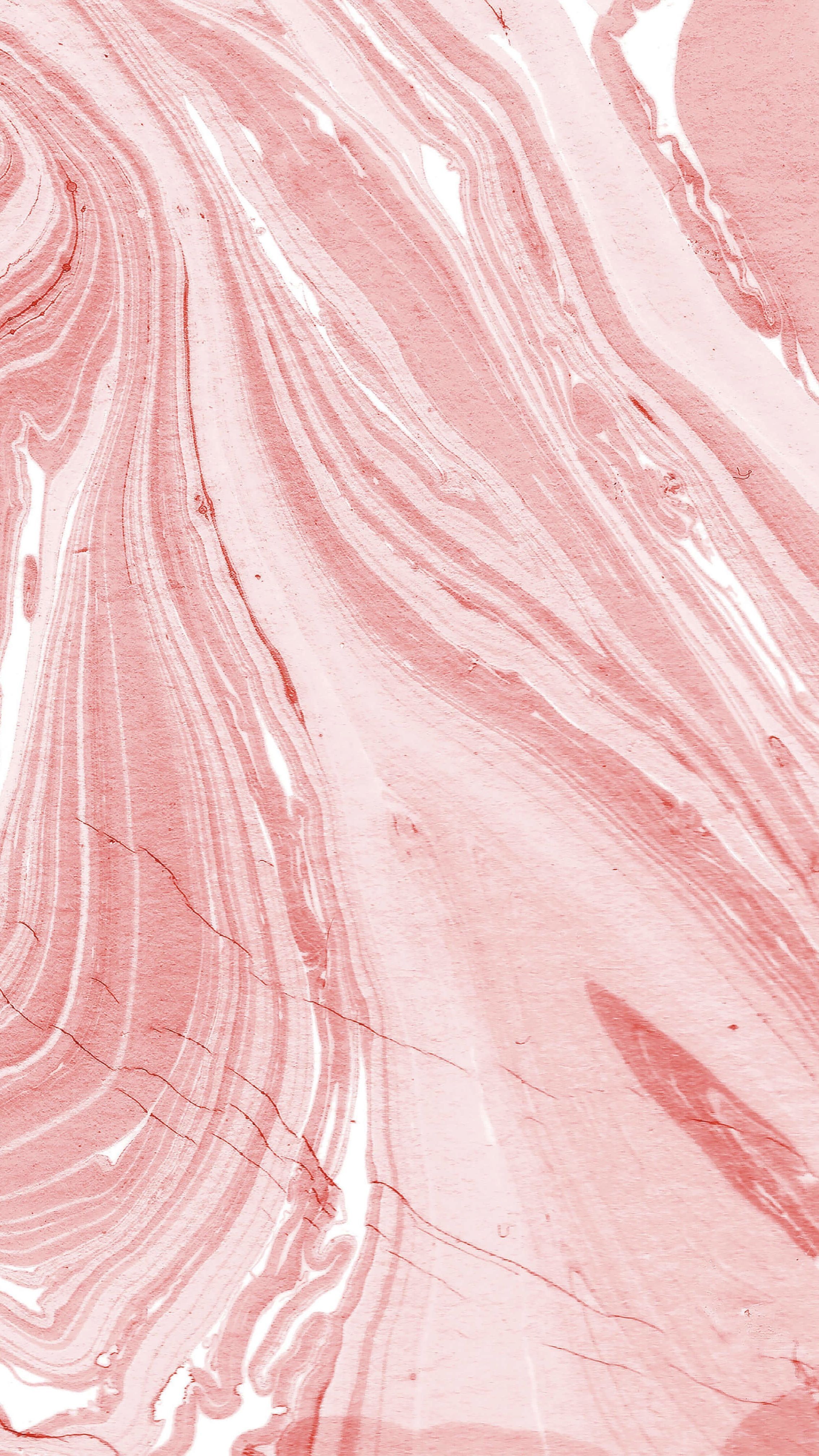 Iphone Pink Marble Background