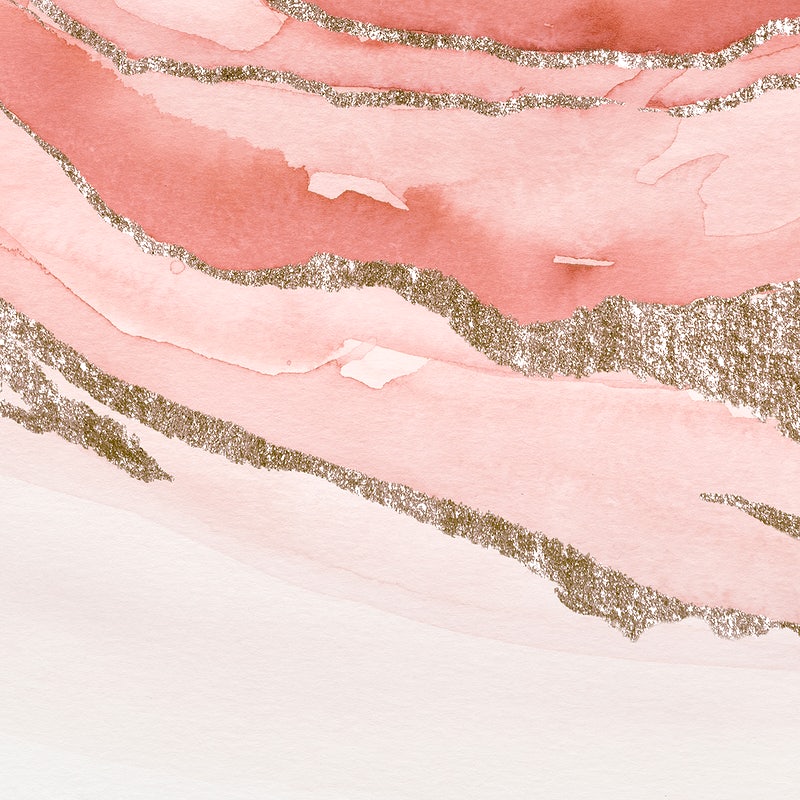 Iphone Pink Marble Background