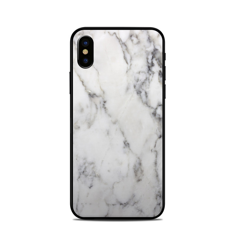 Iphone X Marble Background