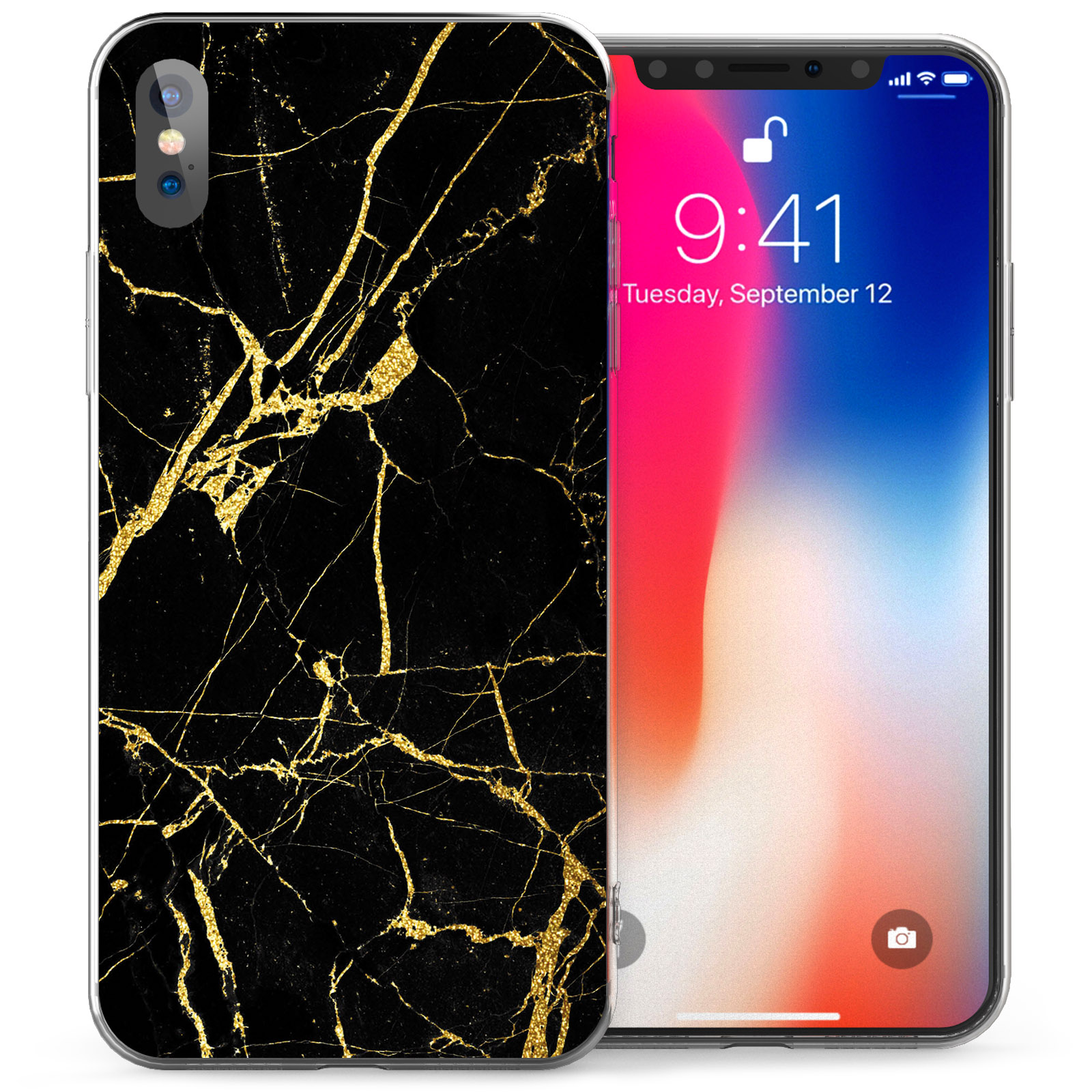 Iphone X Marble Background