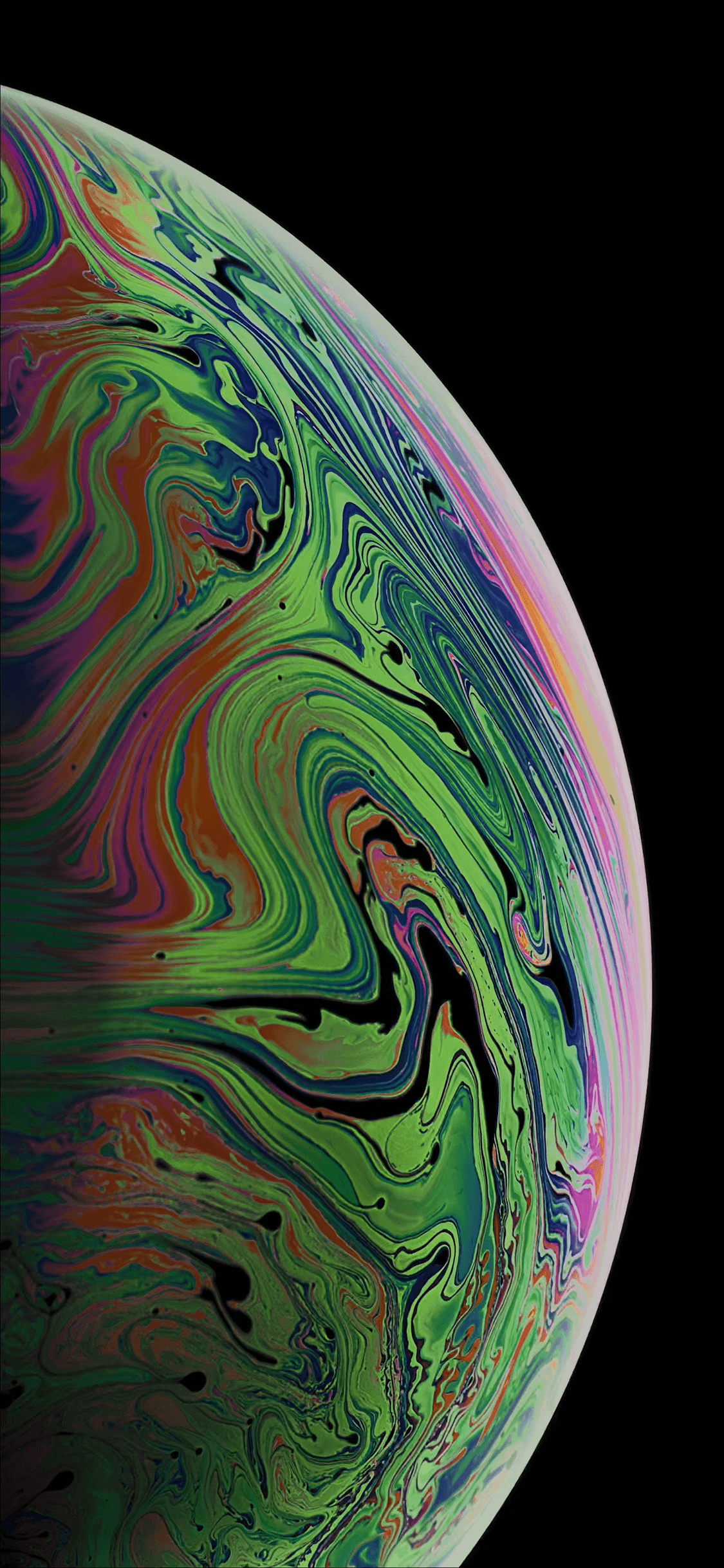 Iphone Xr Background