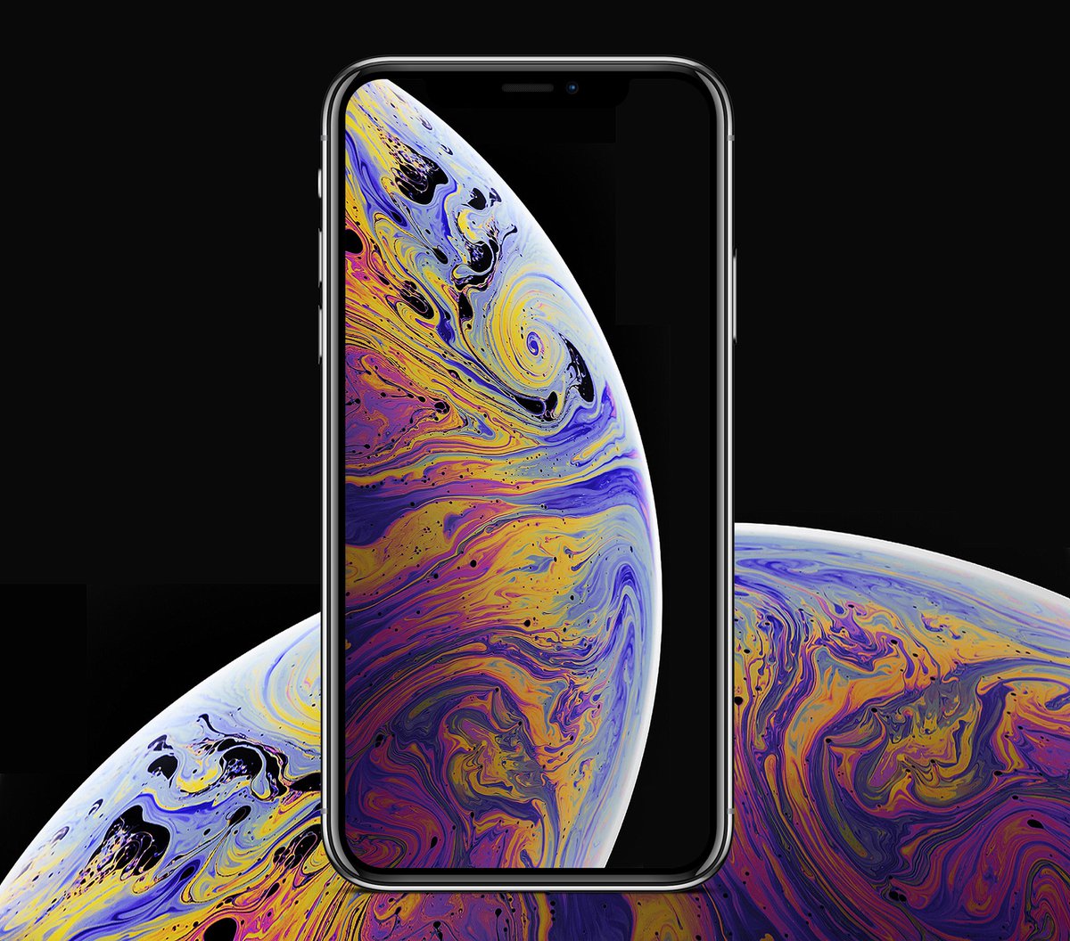 Iphone Xs Max Background