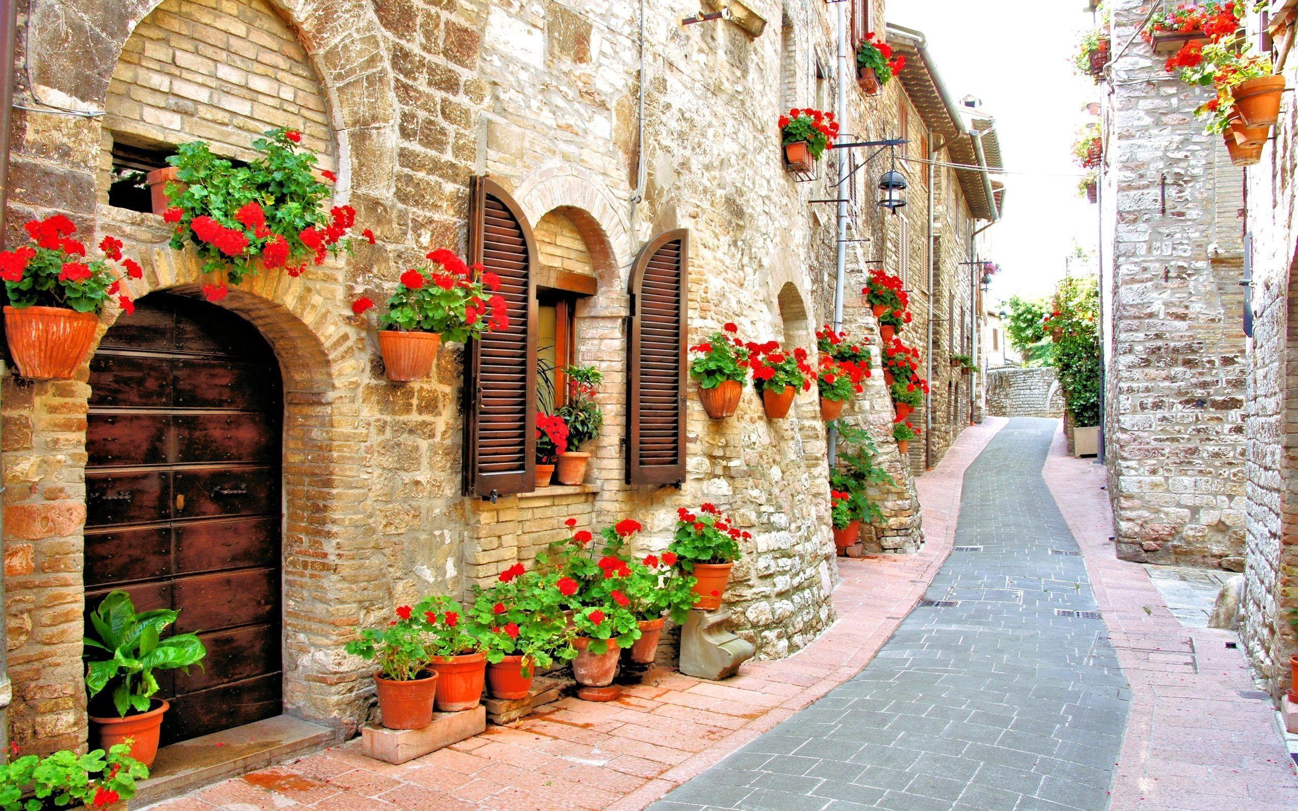 Italy Backgrounds