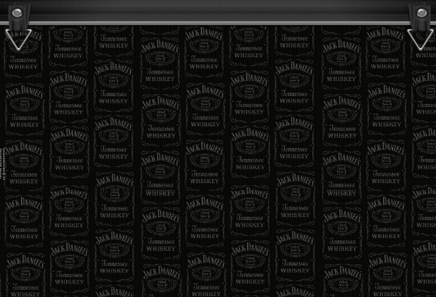 Jack Daniels Background