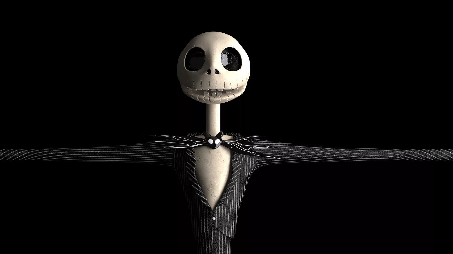 Jack Skellington Backgrounds