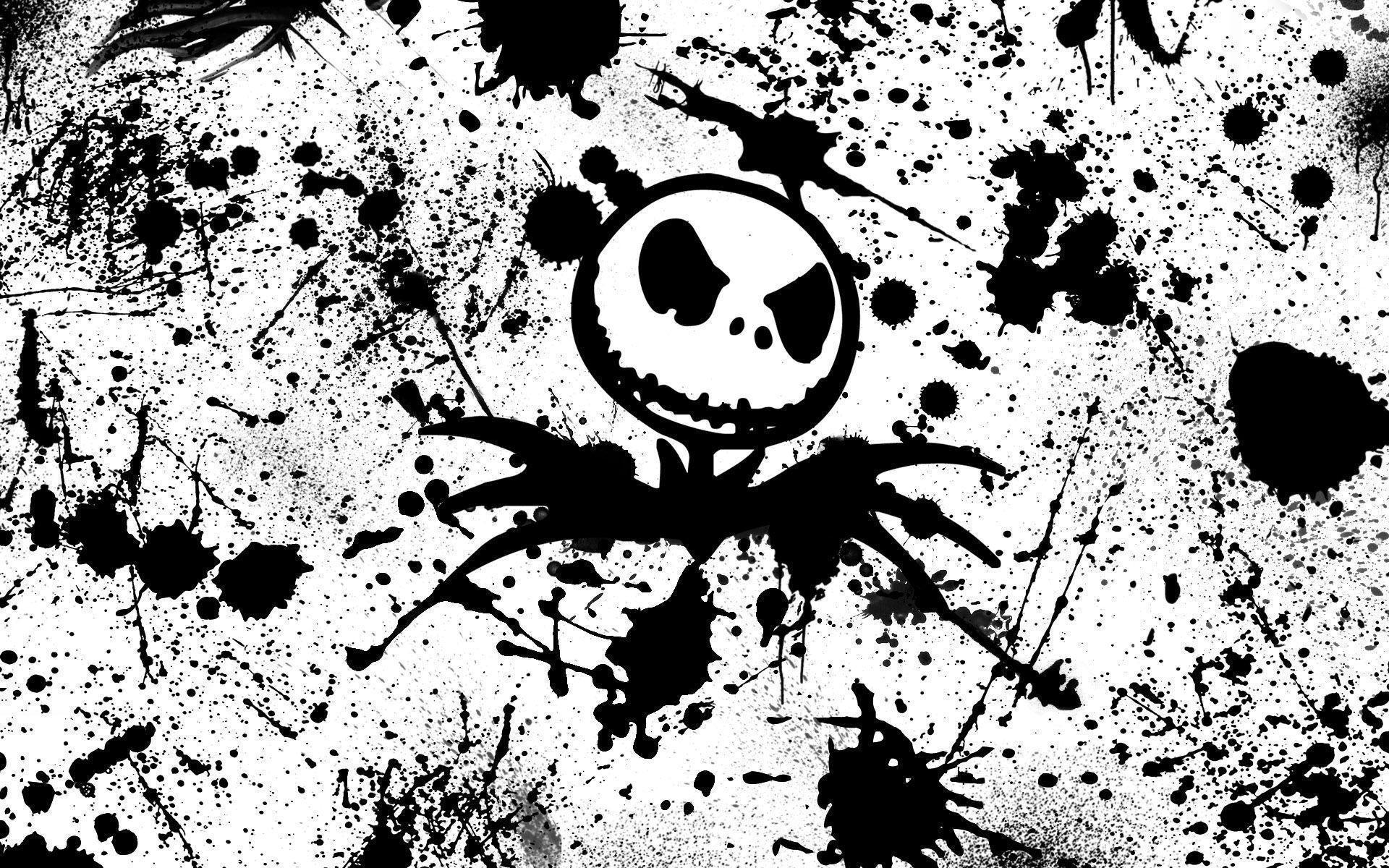 Jack Skellington Backgrounds