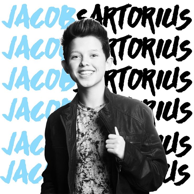 Jacob Sartorius Background