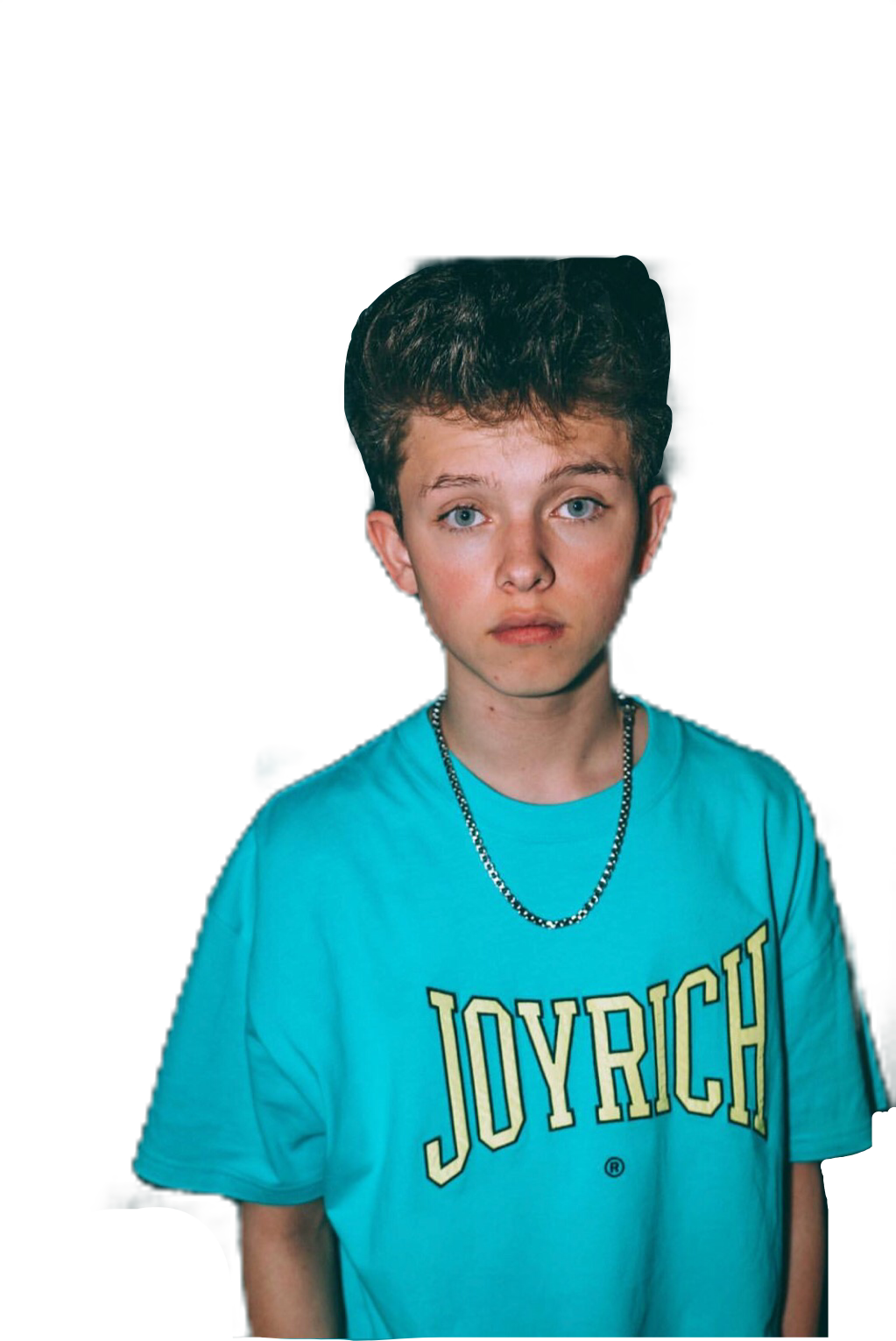 Jacob Sartorius Background