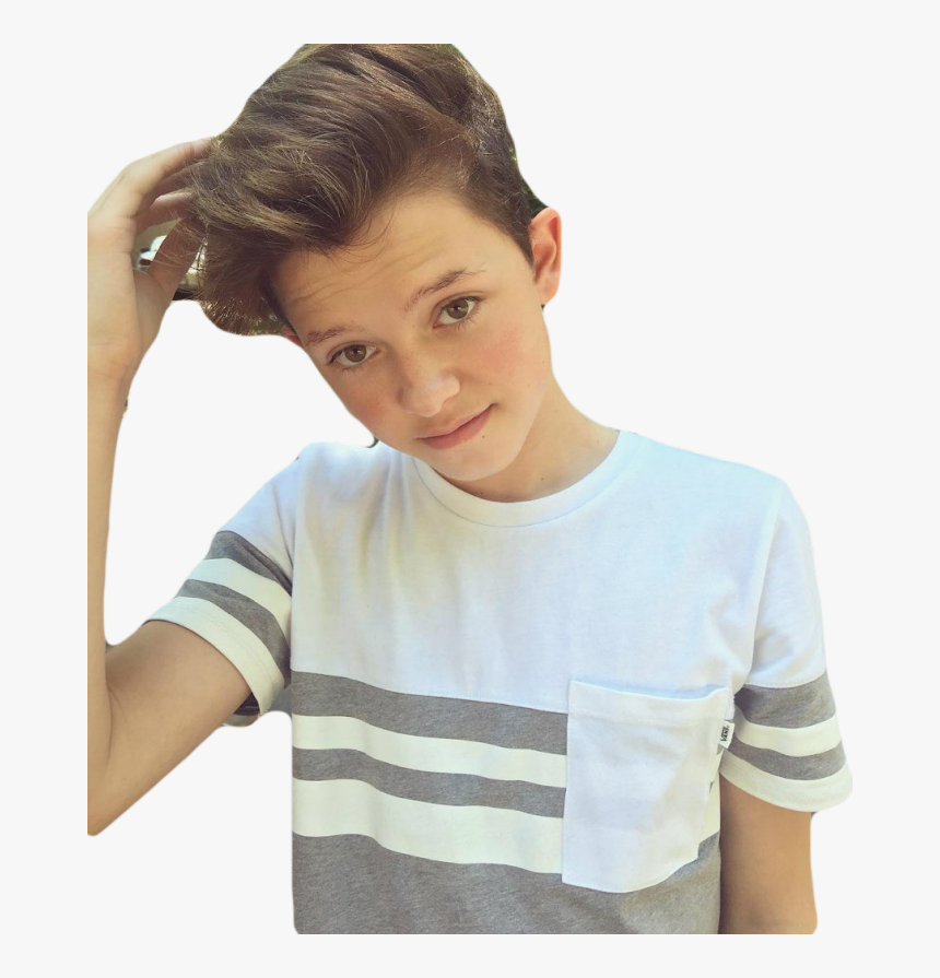 Jacob Sartorius Background