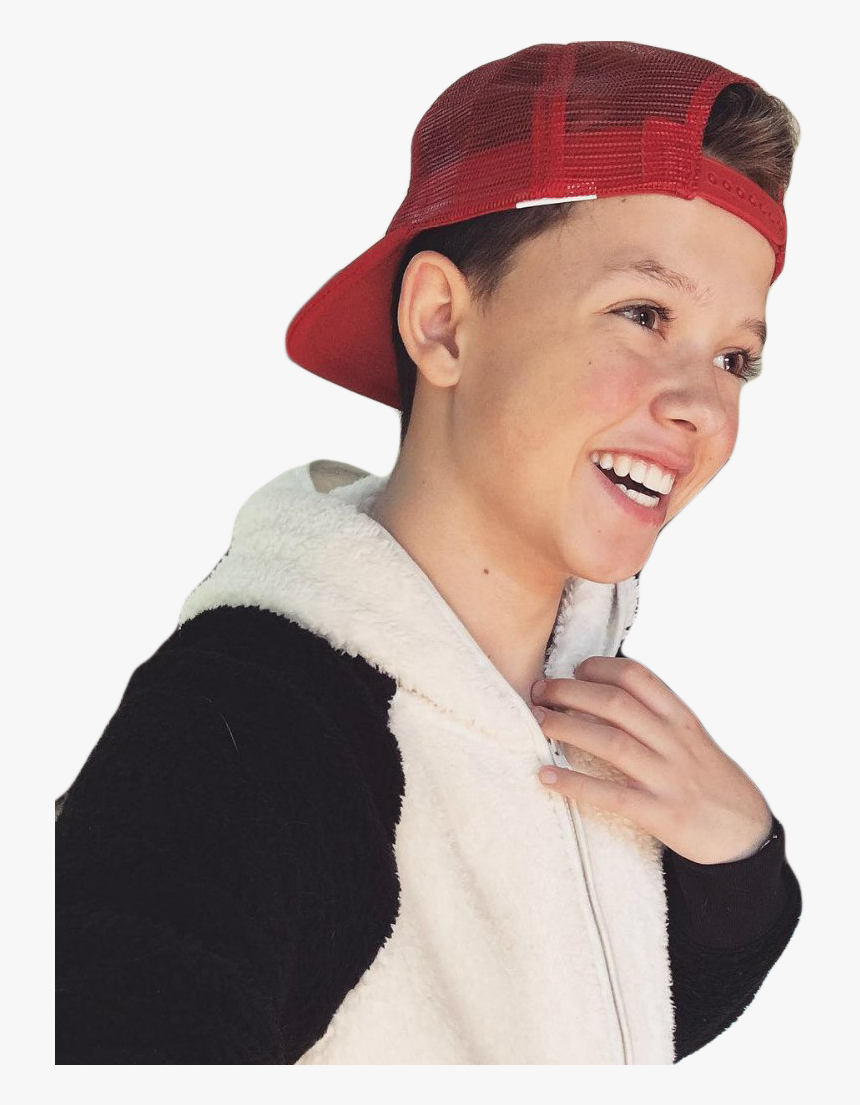 Jacob Sartorius Background