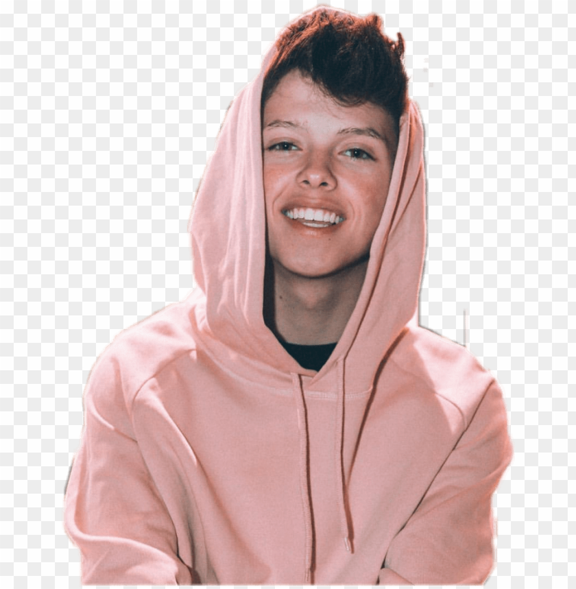 Jacob Sartorius Background