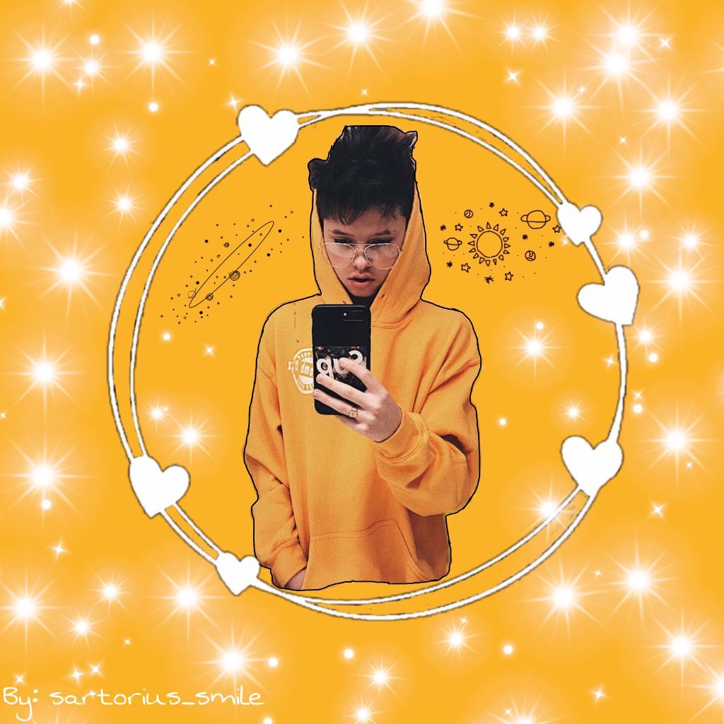 Jacob Sartorius Background