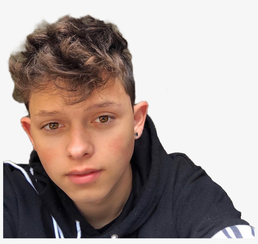 Jacob Sartorius Background