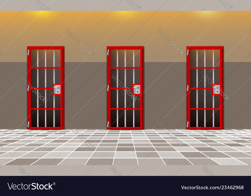 Jail Background