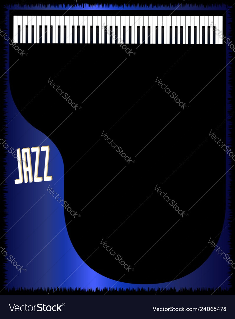 Jazz Club Background