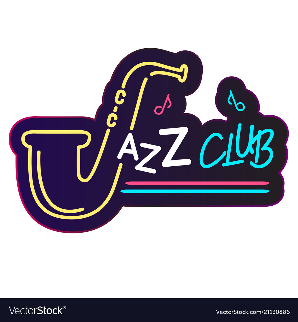 Jazz Club Background