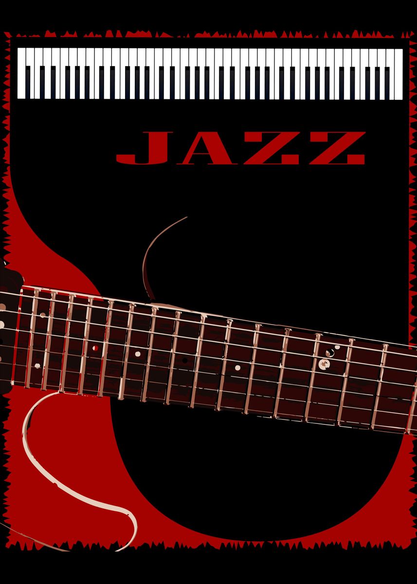 Jazz Club Background