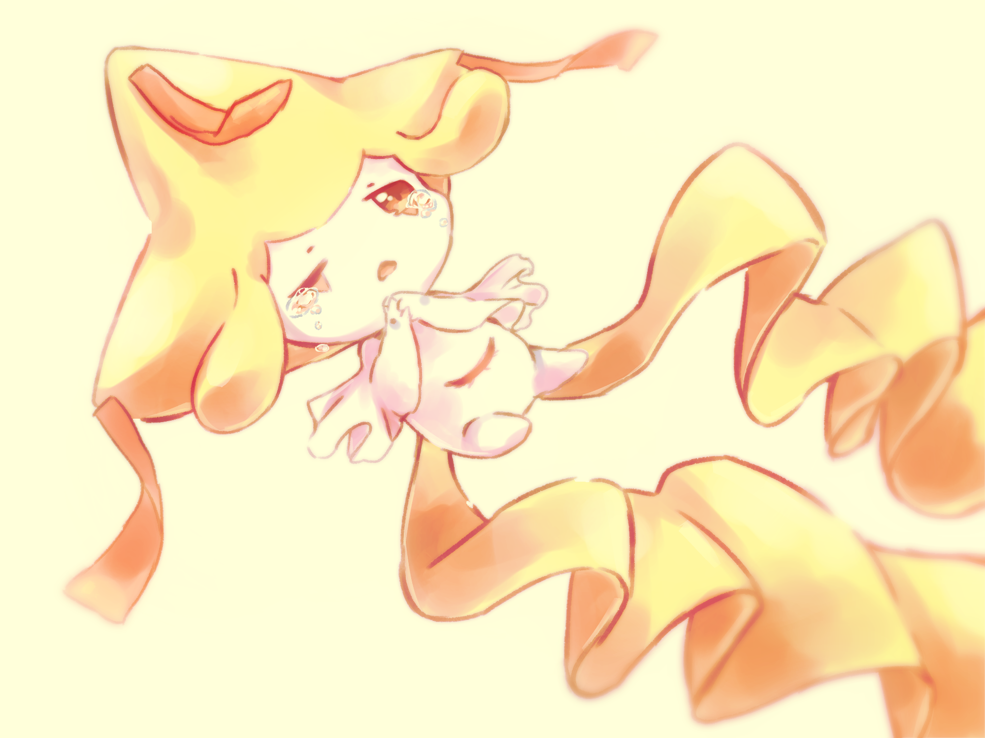 Jirachi Background