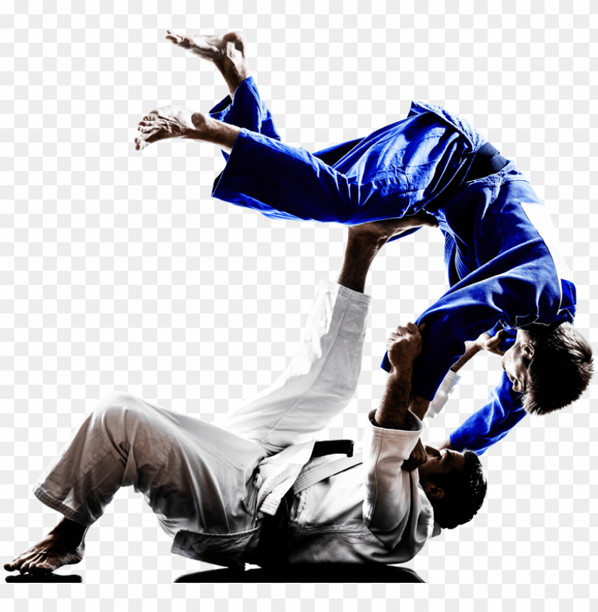 Judo Background